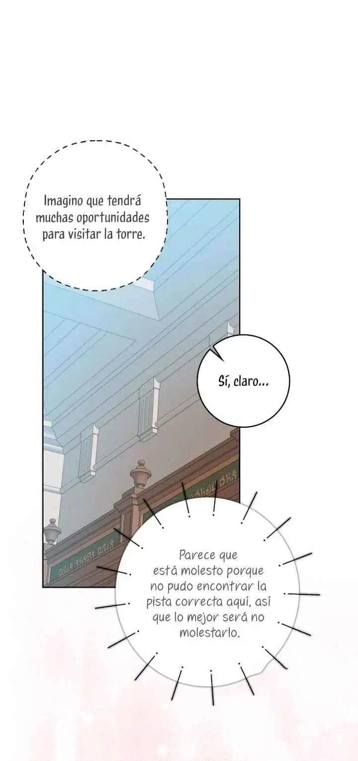 Nuestro tirano se ha vuelto más joven (2022) - Capítulo 28 - Página 69 - LectorTMOo
