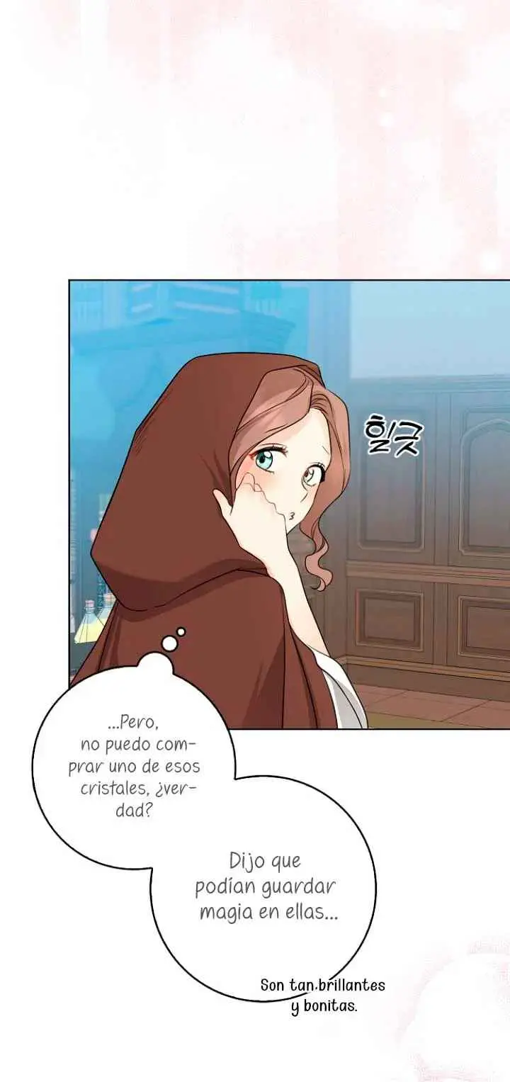 Nuestro tirano se ha vuelto más joven (2022) - Capítulo 28 - Página 70 - LectorTMOo