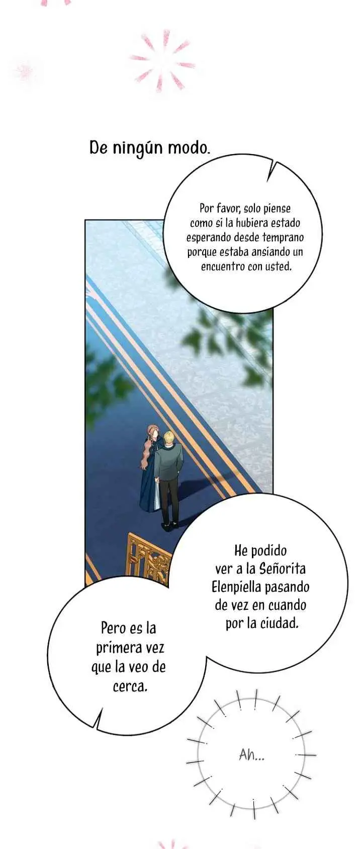 Nuestro tirano se ha vuelto más joven (2022) - Capítulo 29 - Página 29 - LectorTMOo