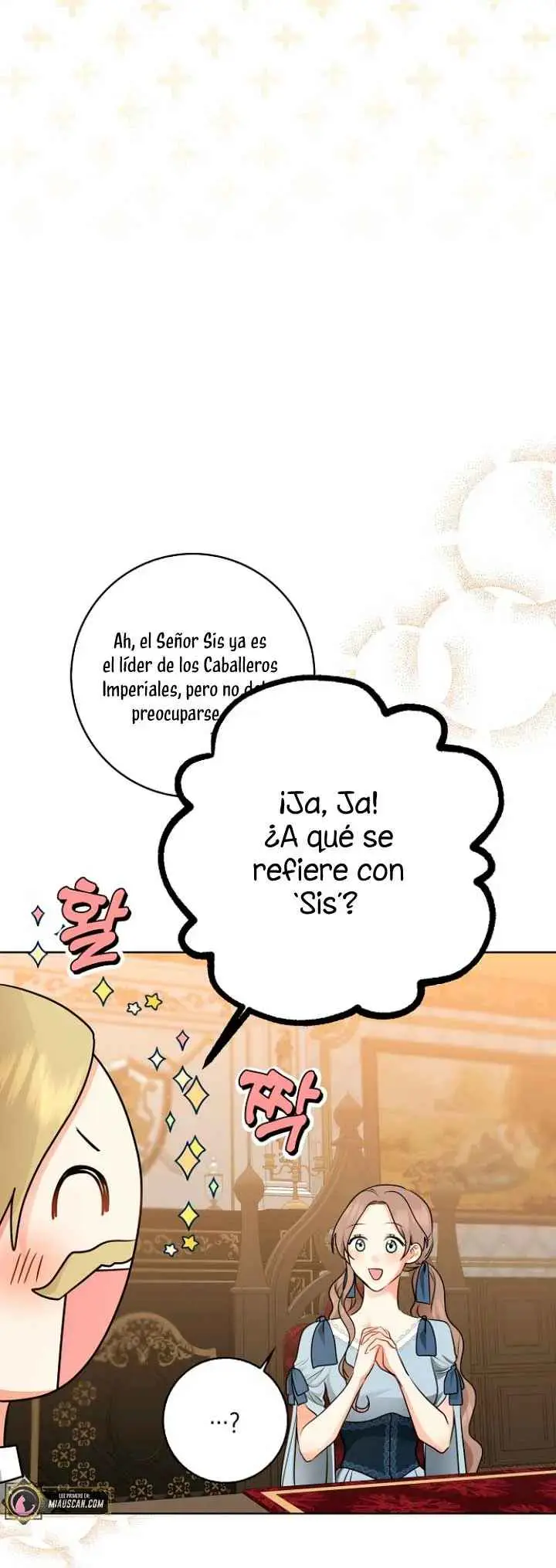 Nuestro tirano se ha vuelto más joven (2022) - Capítulo 29 - Página 47 - LectorTMOo