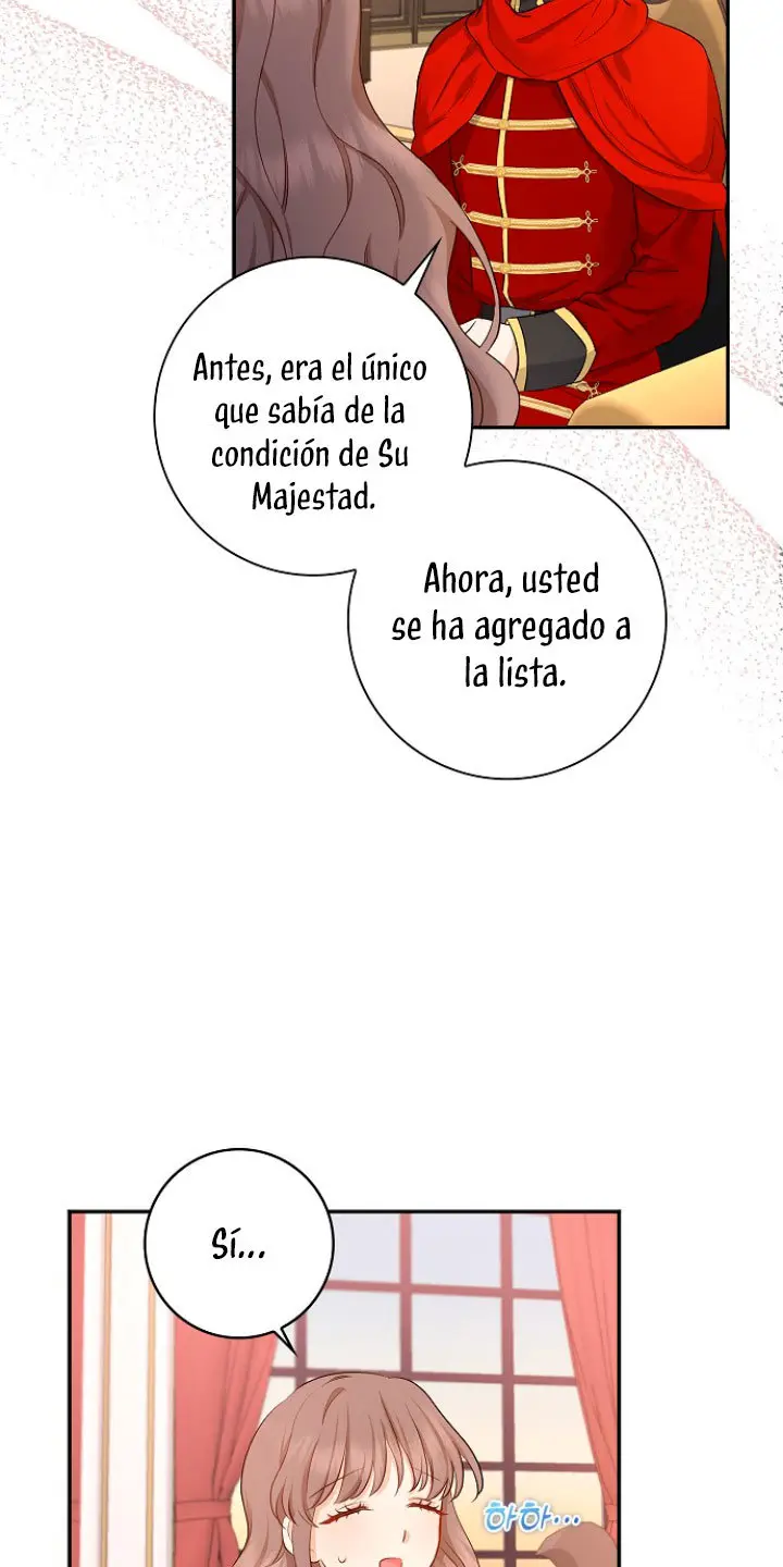 Nuestro tirano se ha vuelto más joven (2022) - Capítulo 3 - Página 6 - LectorTMOo