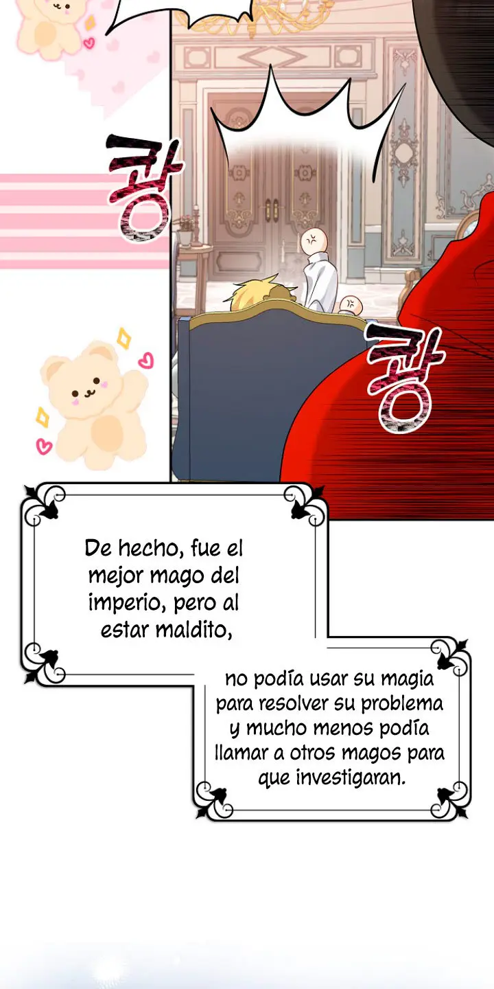 Nuestro tirano se ha vuelto más joven (2022) - Capítulo 3 - Página 16 - LectorTMOo