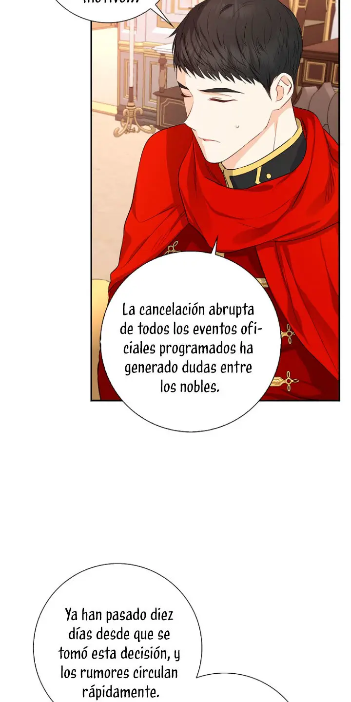 Nuestro tirano se ha vuelto más joven (2022) - Capítulo 3 - Página 26 - LectorTMOo