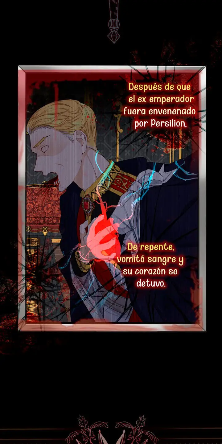 Nuestro tirano se ha vuelto más joven (2022) - Capítulo 3 - Página 31 - LectorTMOo