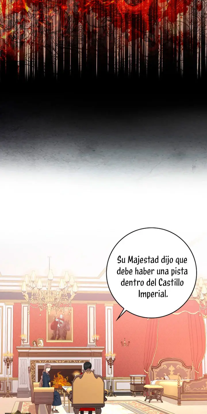 Nuestro tirano se ha vuelto más joven (2022) - Capítulo 3 - Página 33 - LectorTMOo