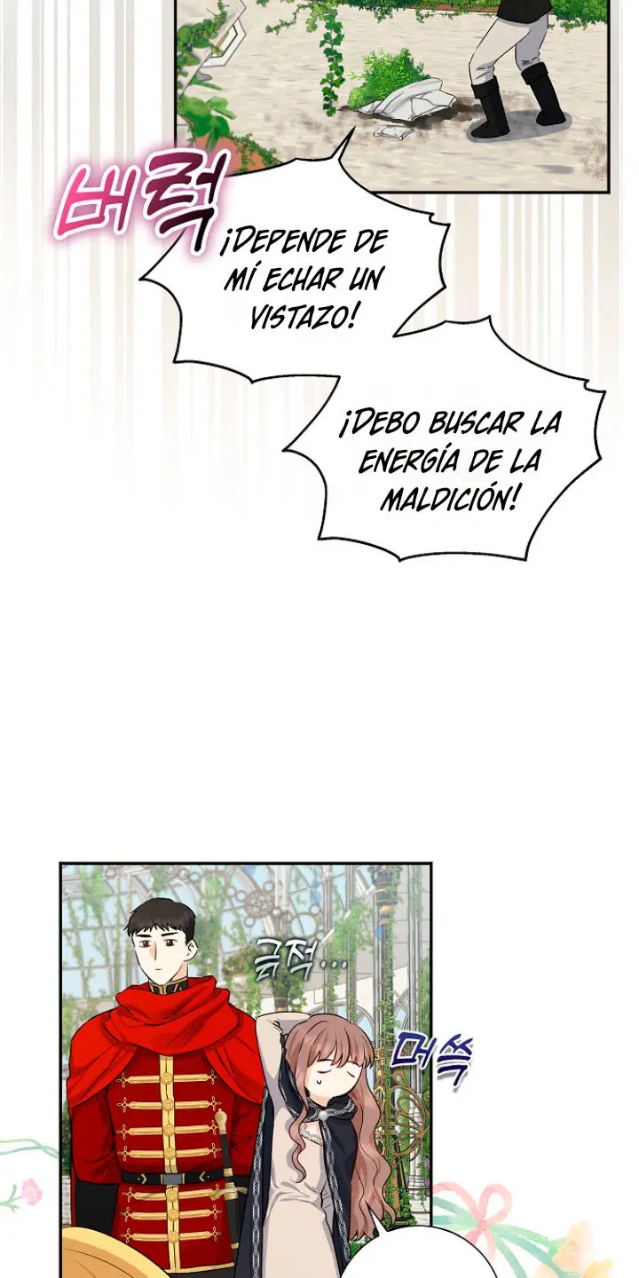 Nuestro tirano se ha vuelto más joven (2022) - Capítulo 3 - Página 52 - LectorTMOo