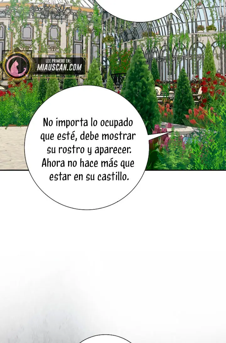 Nuestro tirano se ha vuelto más joven (2022) - Capítulo 3 - Página 64 - LectorTMOo