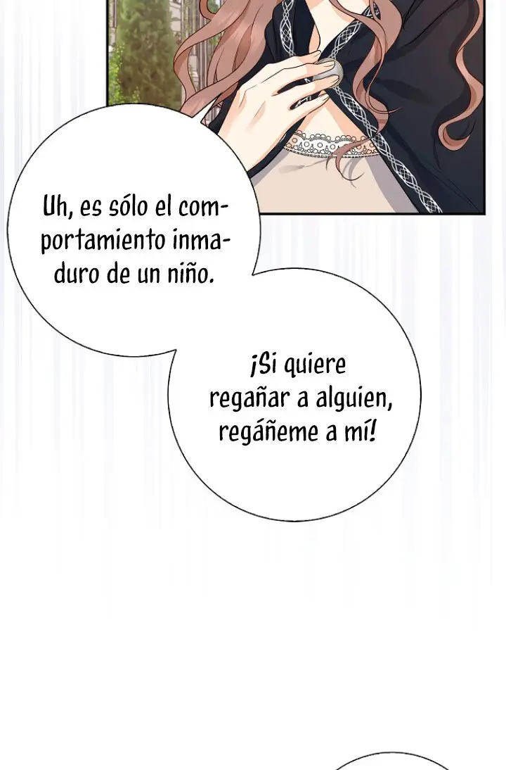 Nuestro tirano se ha vuelto más joven (2022) - Capítulo 3 - Página 71 - LectorTMOo