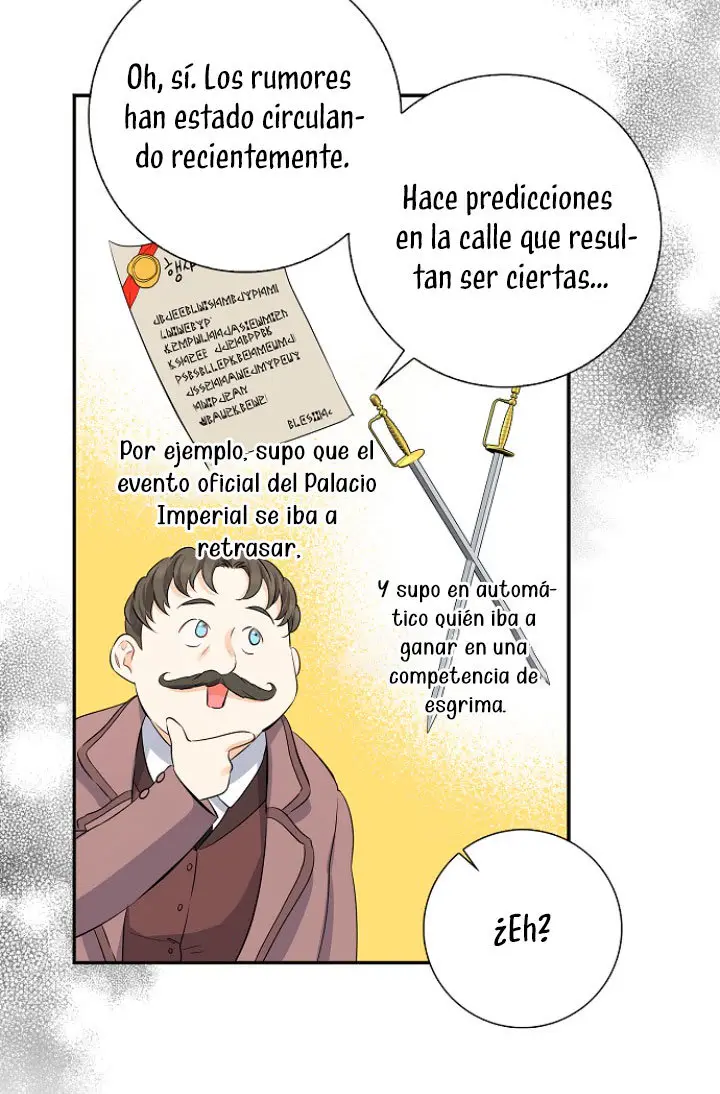 Nuestro tirano se ha vuelto más joven (2022) - Capítulo 3 - Página 76 - LectorTMOo