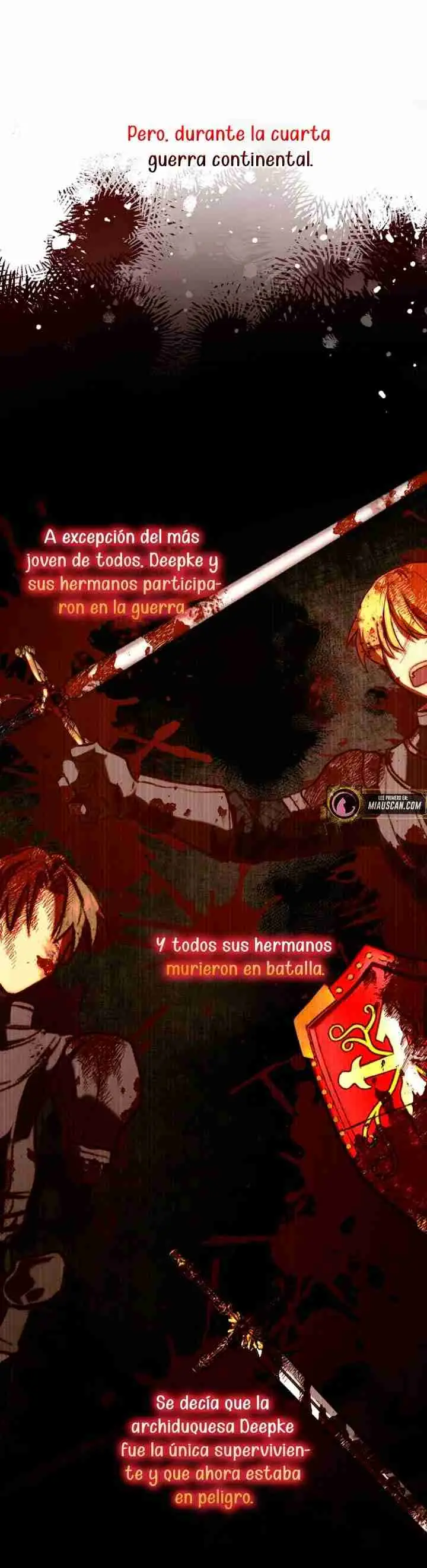 Nuestro tirano se ha vuelto más joven (2022) - Capítulo 30 - Página 8 - LectorTMOo