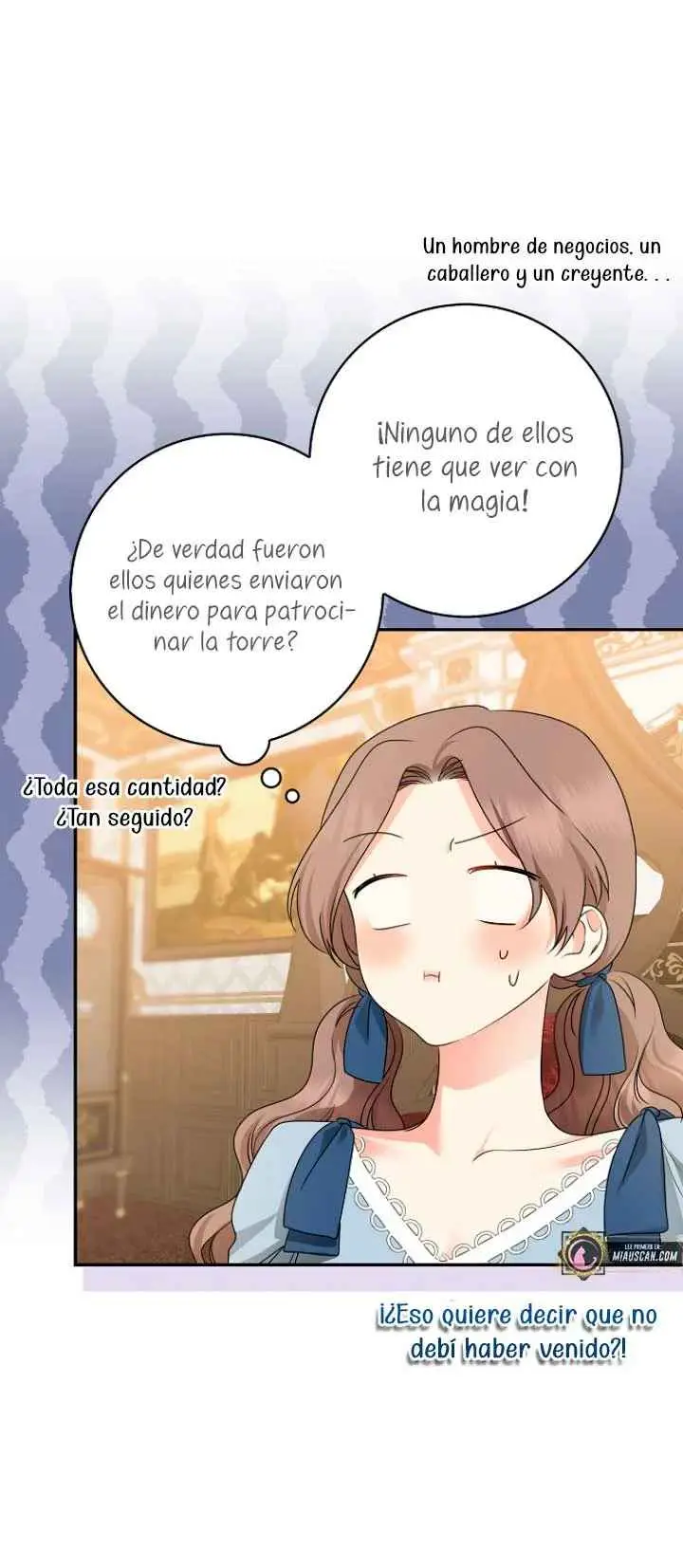Nuestro tirano se ha vuelto más joven (2022) - Capítulo 30 - Página 25 - LectorTMOo