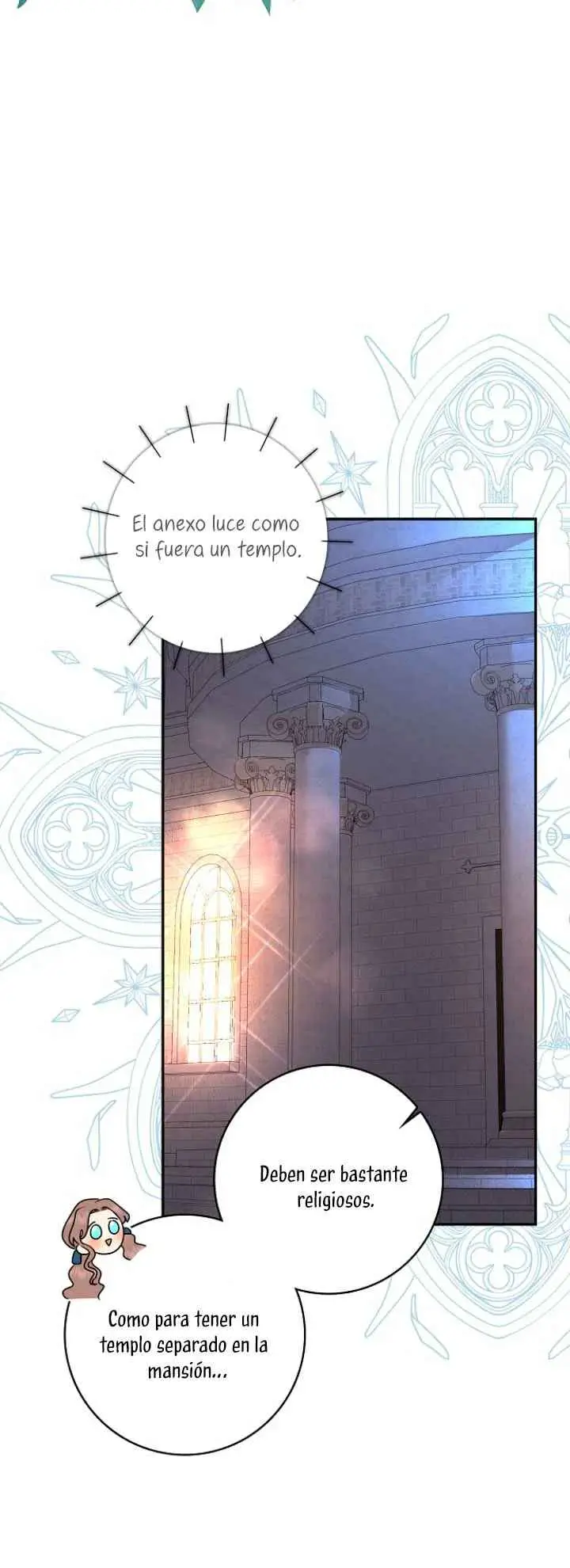 Nuestro tirano se ha vuelto más joven (2022) - Capítulo 30 - Página 28 - LectorTMOo