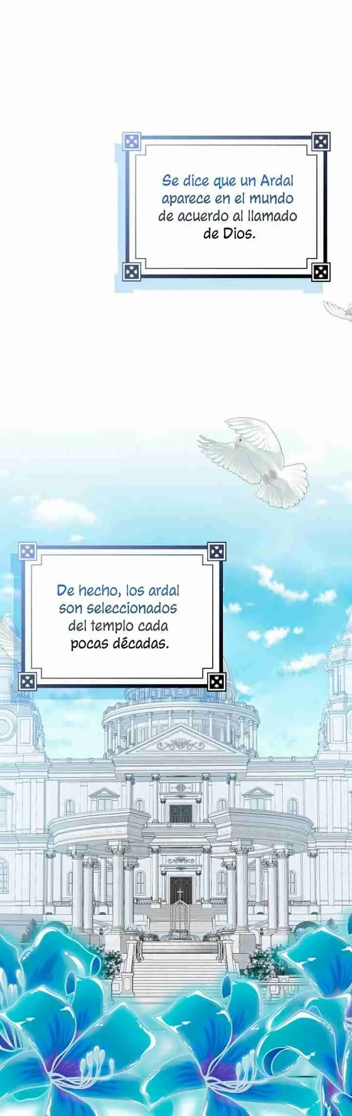 Nuestro tirano se ha vuelto más joven (2022) - Capítulo 30 - Página 40 - LectorTMOo