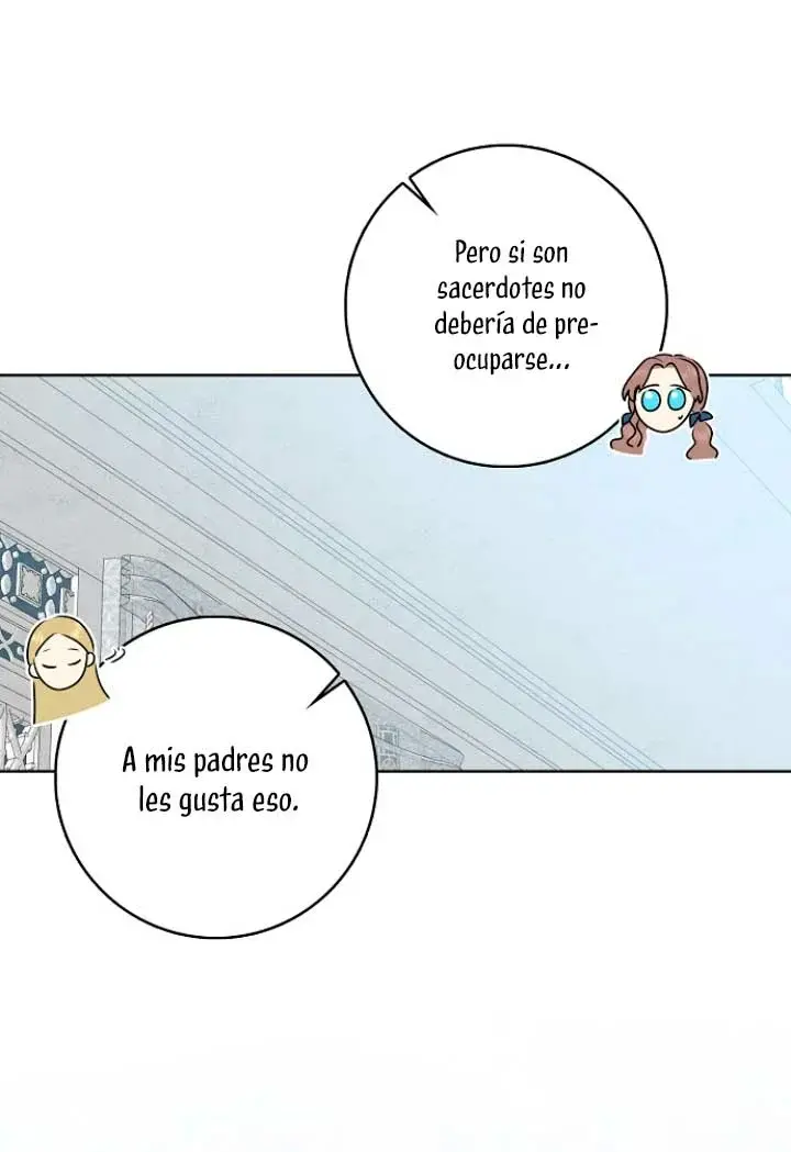 Nuestro tirano se ha vuelto más joven (2022) - Capítulo 30 - Página 59 - LectorTMOo