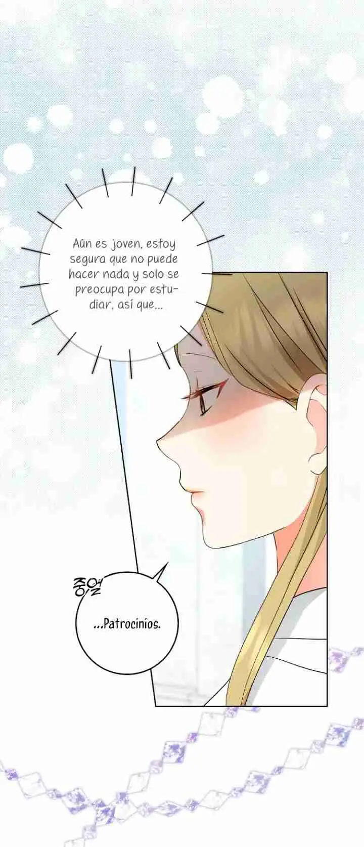 Nuestro tirano se ha vuelto más joven (2022) - Capítulo 30 - Página 63 - LectorTMOo