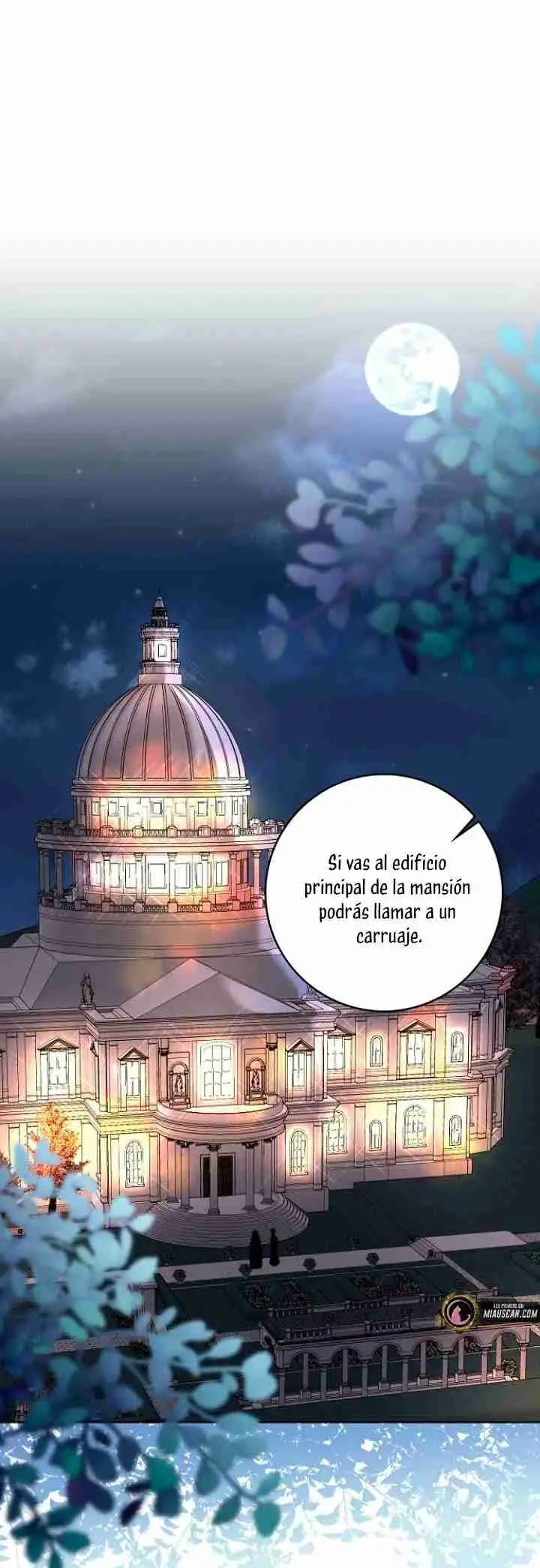 Nuestro tirano se ha vuelto más joven (2022) - Capítulo 30 - Página 73 - LectorTMOo