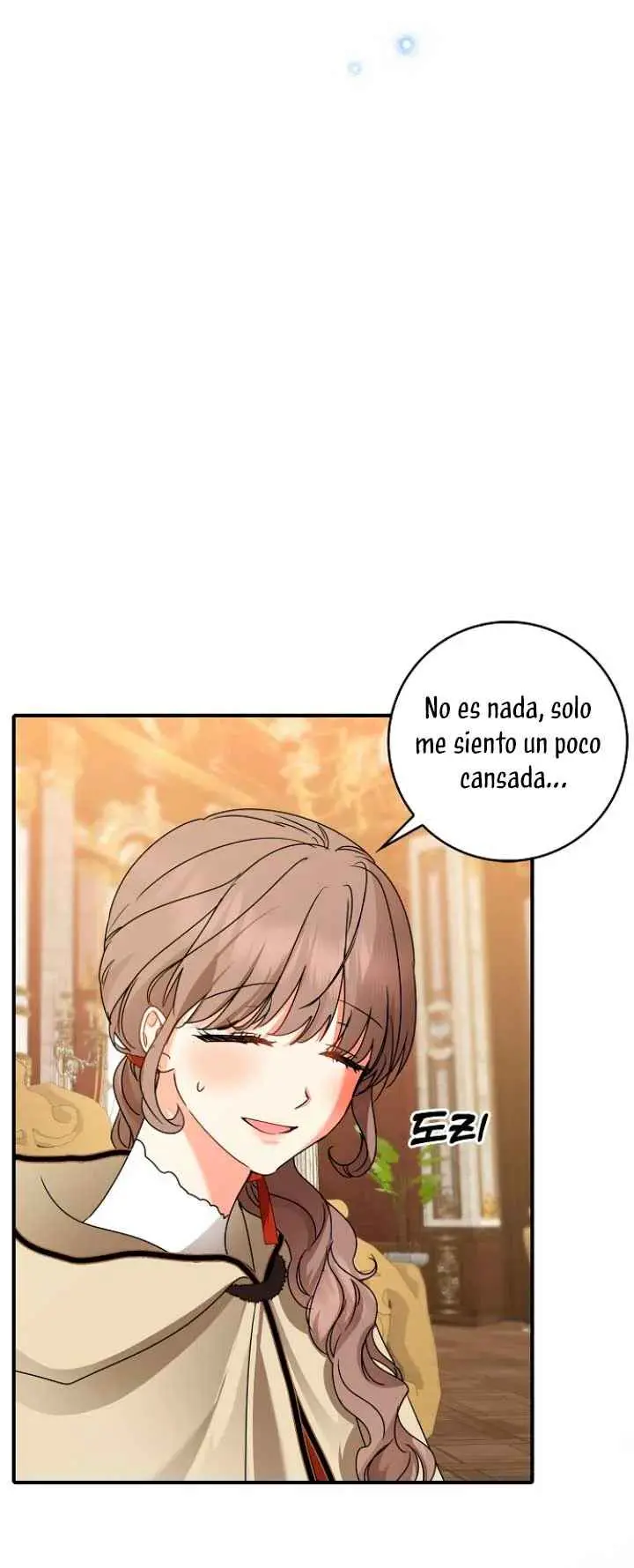 Nuestro tirano se ha vuelto más joven (2022) - Capítulo 31 - Página 7 - LectorTMOo