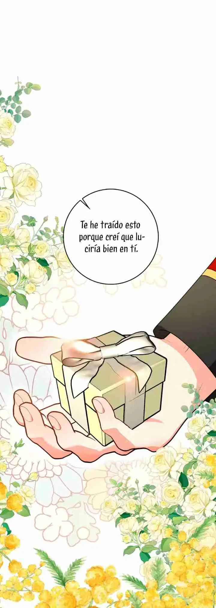 Nuestro tirano se ha vuelto más joven (2022) - Capítulo 31 - Página 24 - LectorTMOo