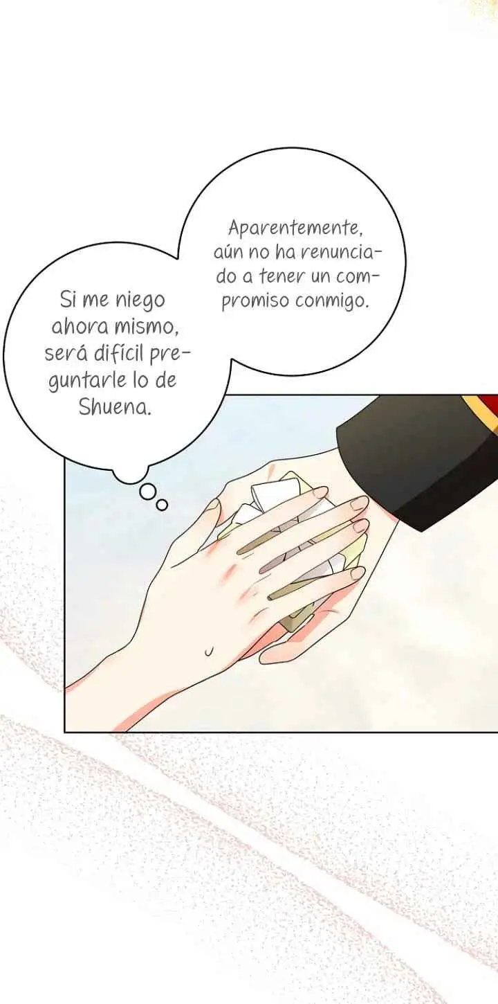Nuestro tirano se ha vuelto más joven (2022) - Capítulo 31 - Página 26 - LectorTMOo