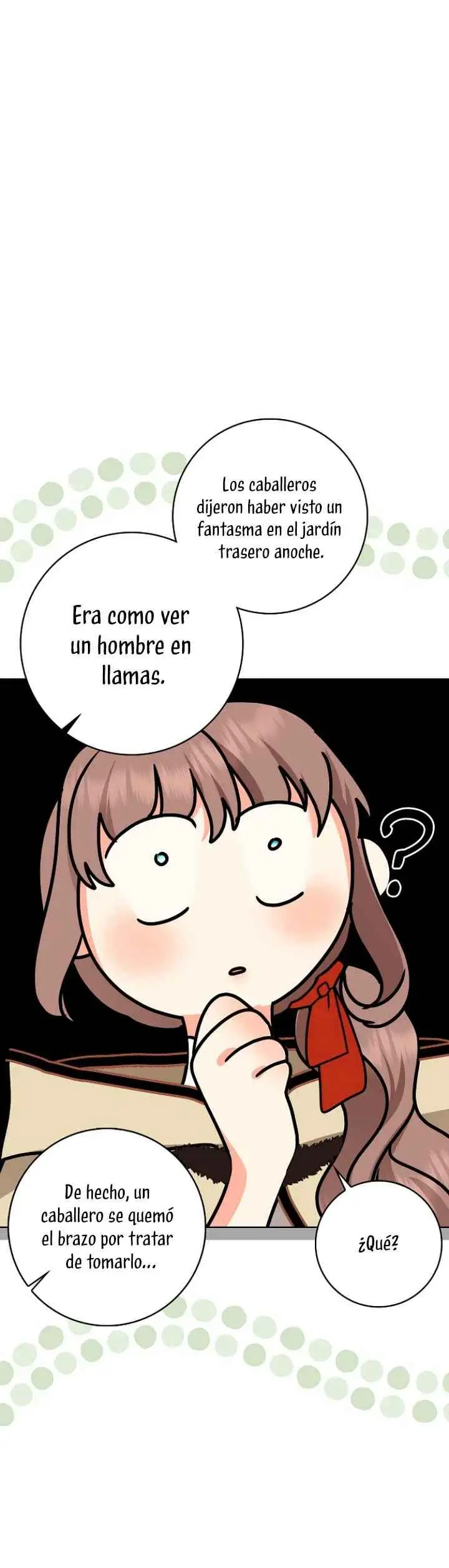Nuestro tirano se ha vuelto más joven (2022) - Capítulo 31 - Página 49 - LectorTMOo