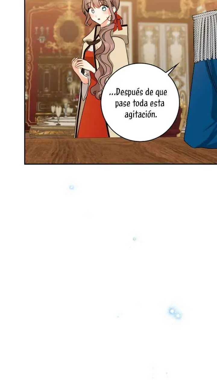 Nuestro tirano se ha vuelto más joven (2022) - Capítulo 31 - Página 69 - LectorTMOo
