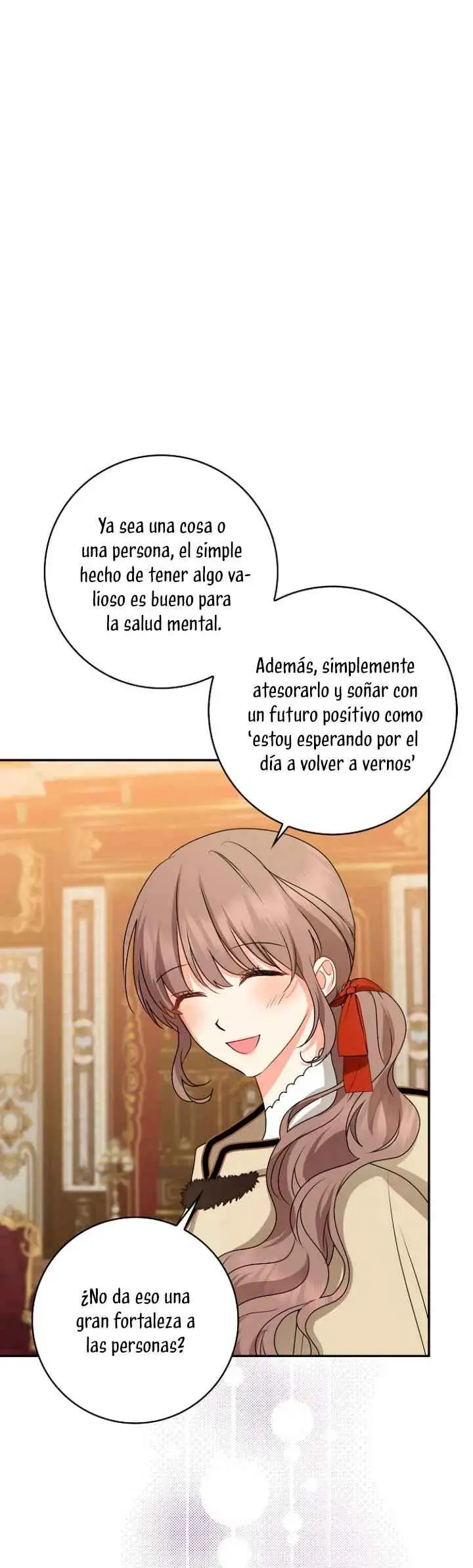 Nuestro tirano se ha vuelto más joven (2022) - Capítulo 31 - Página 74 - LectorTMOo