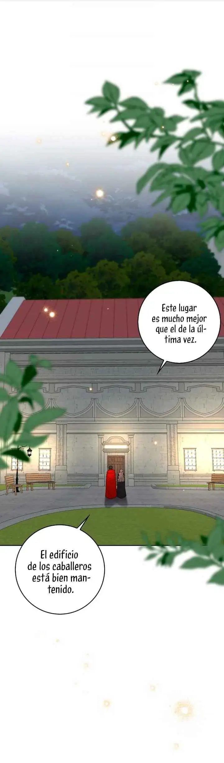Nuestro tirano se ha vuelto más joven (2022) - Capítulo 32 - Página 4 - LectorTMOo