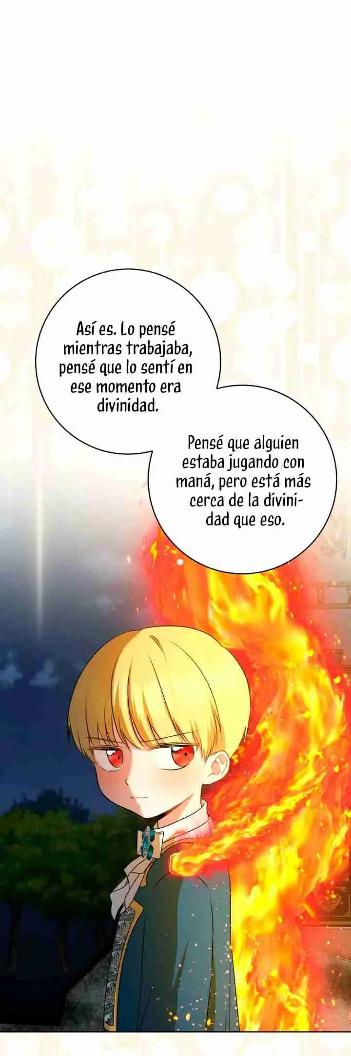 Nuestro tirano se ha vuelto más joven (2022) - Capítulo 32 - Página 8 - LectorTMOo
