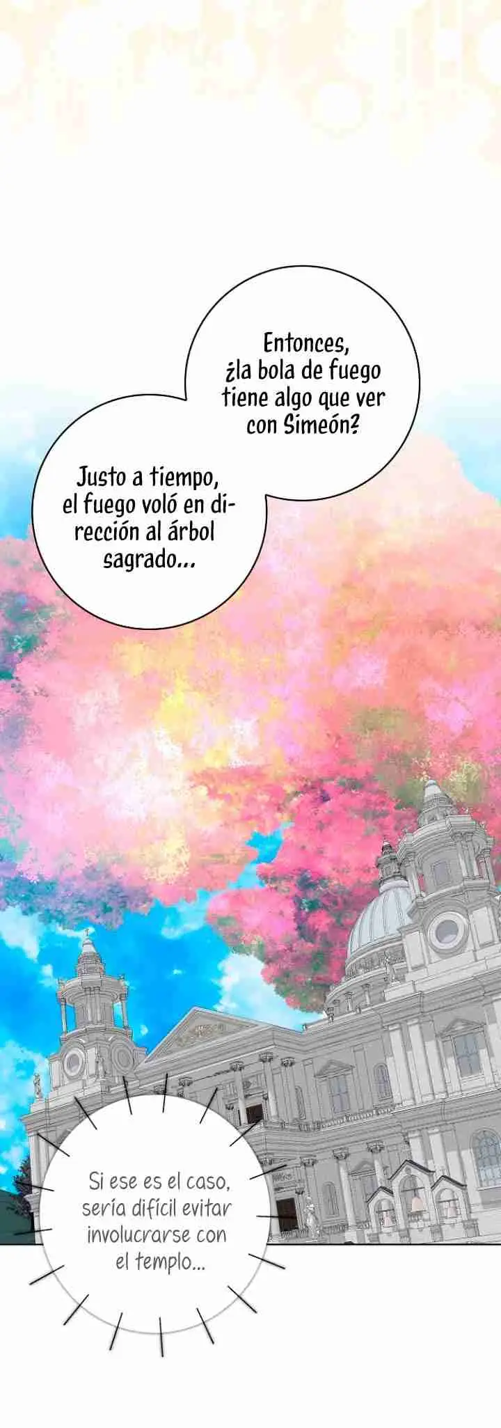 Nuestro tirano se ha vuelto más joven (2022) - Capítulo 32 - Página 9 - LectorTMOo