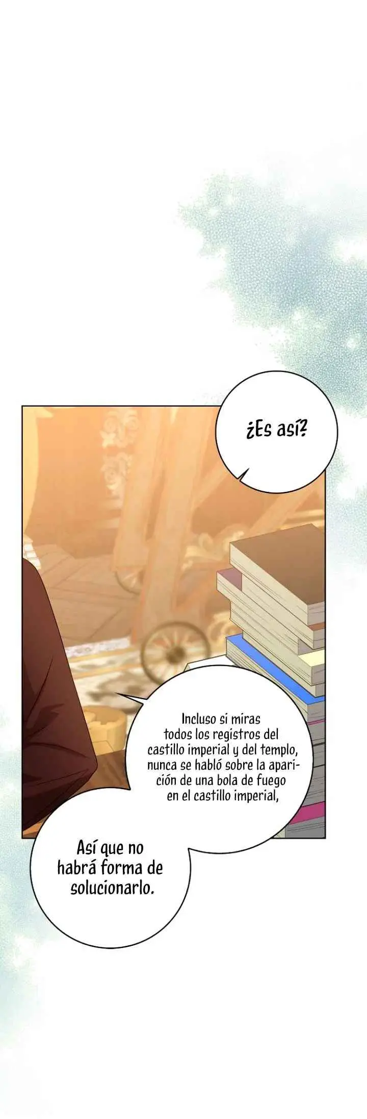 Nuestro tirano se ha vuelto más joven (2022) - Capítulo 32 - Página 46 - LectorTMOo