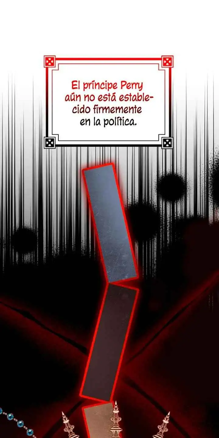 Nuestro tirano se ha vuelto más joven (2022) - Capítulo 32 - Página 49 - LectorTMOo