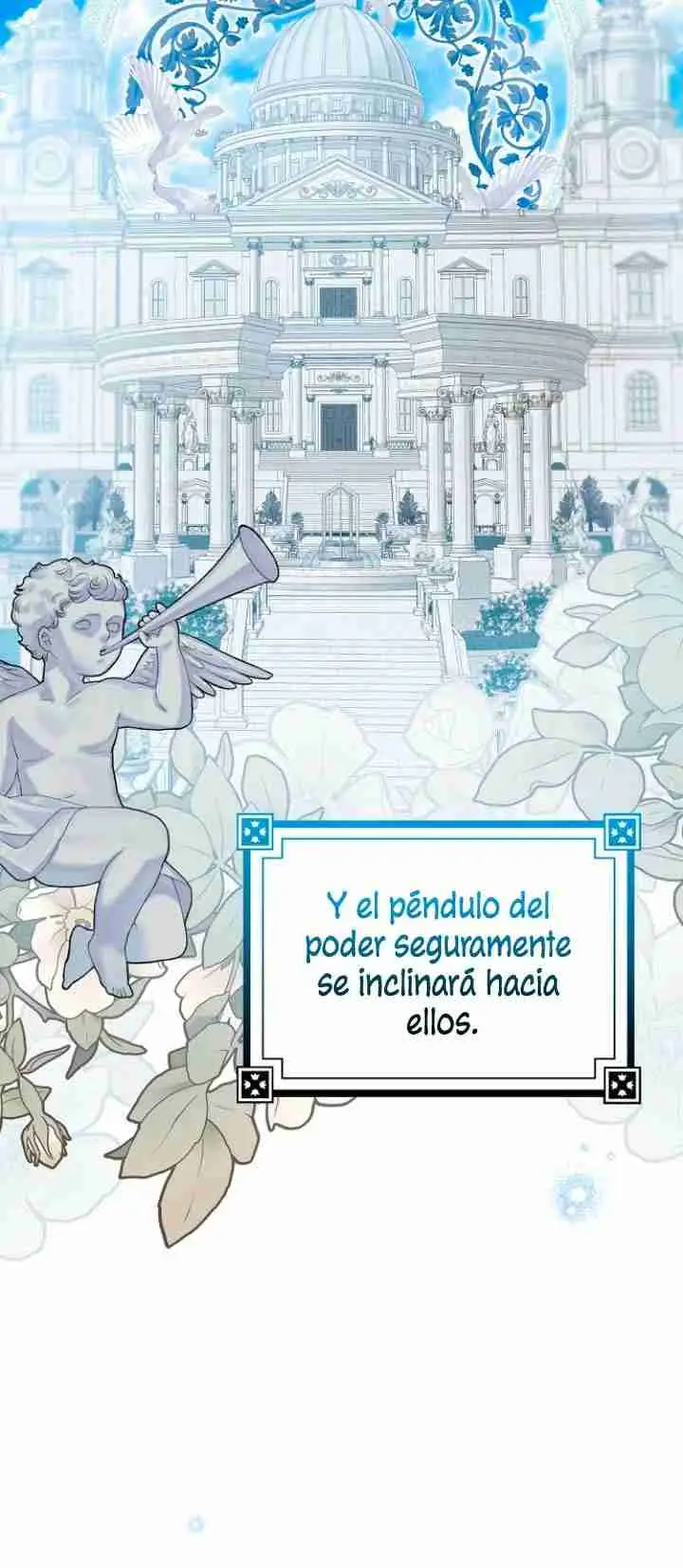 Nuestro tirano se ha vuelto más joven (2022) - Capítulo 32 - Página 51 - LectorTMOo