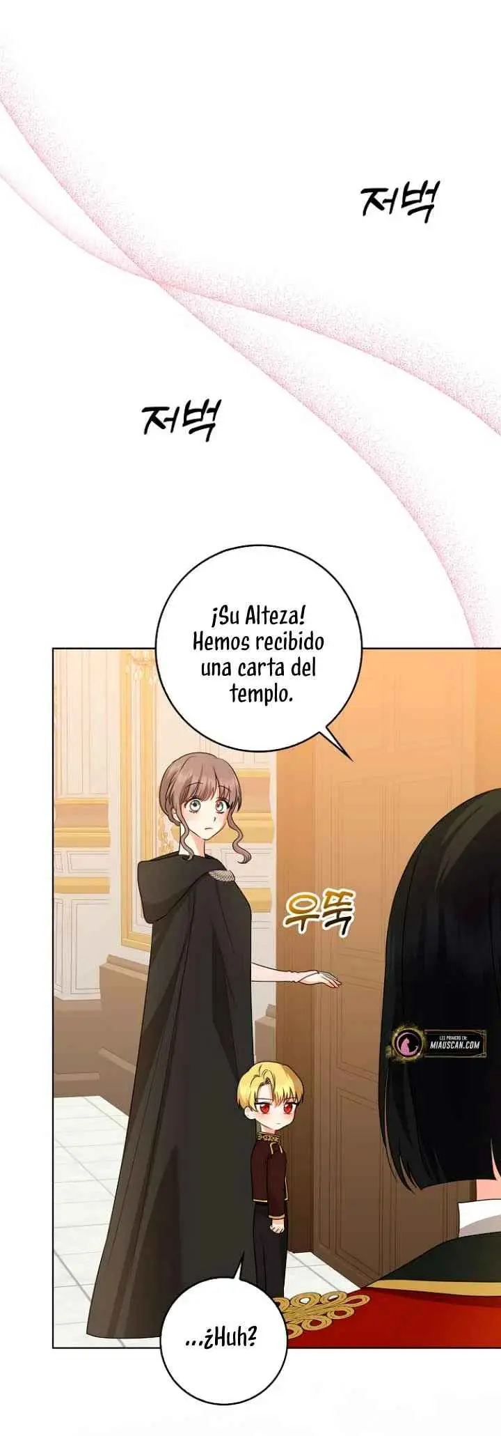 Nuestro tirano se ha vuelto más joven (2022) - Capítulo 32 - Página 55 - LectorTMOo
