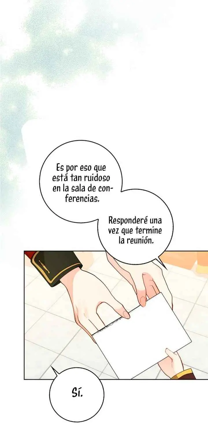 Nuestro tirano se ha vuelto más joven (2022) - Capítulo 32 - Página 59 - LectorTMOo