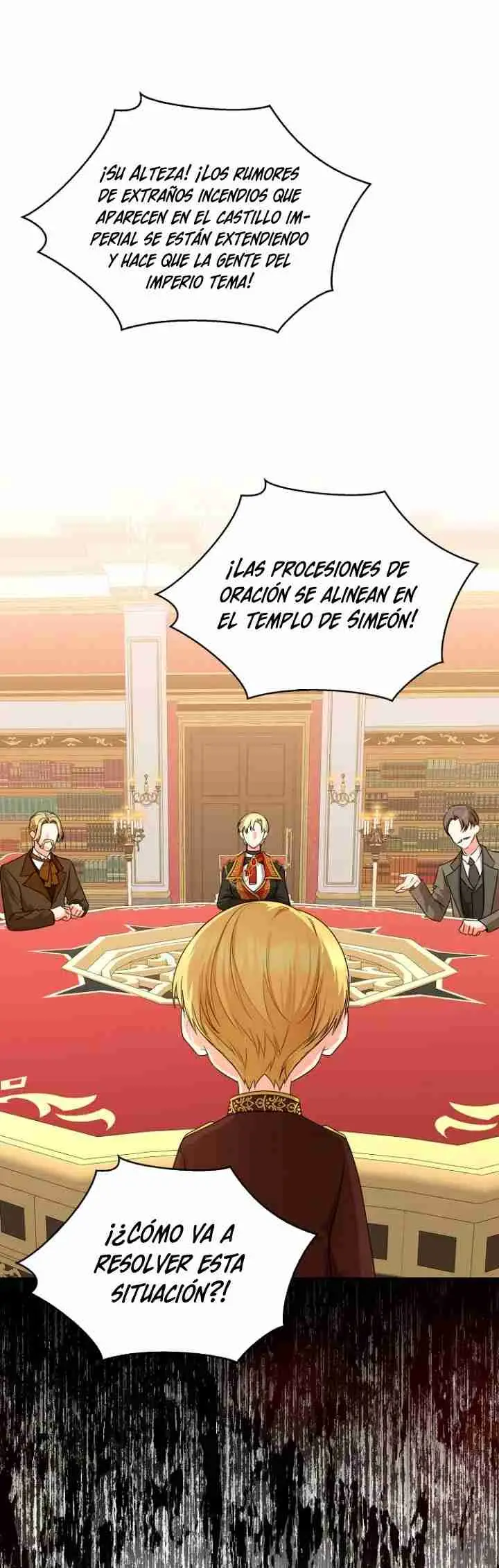 Nuestro tirano se ha vuelto más joven (2022) - Capítulo 32 - Página 66 - LectorTMOo