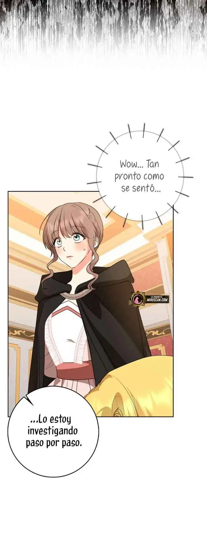 Nuestro tirano se ha vuelto más joven (2022) - Capítulo 32 - Página 67 - LectorTMOo
