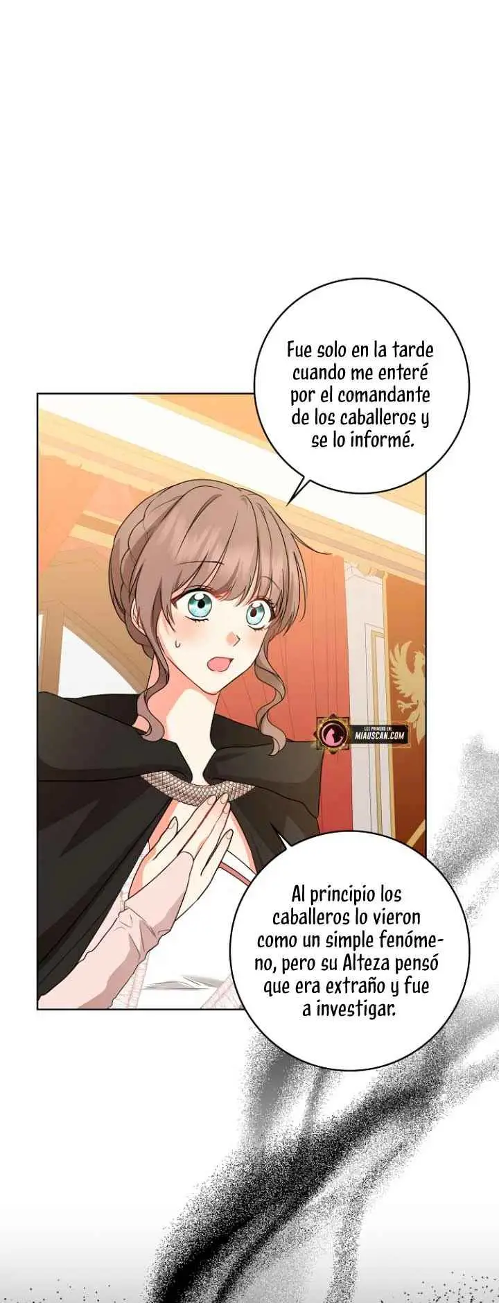 Nuestro tirano se ha vuelto más joven (2022) - Capítulo 32 - Página 70 - LectorTMOo