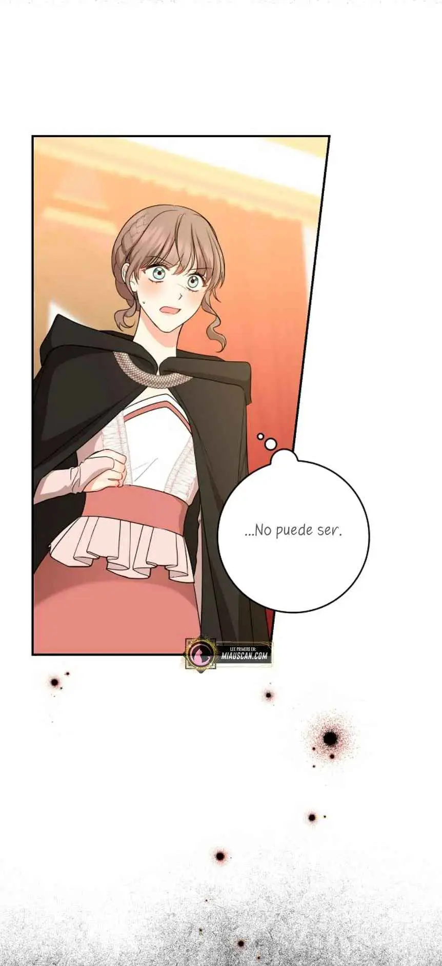 Nuestro tirano se ha vuelto más joven (2022) - Capítulo 33 - Página 16 - LectorTMOo