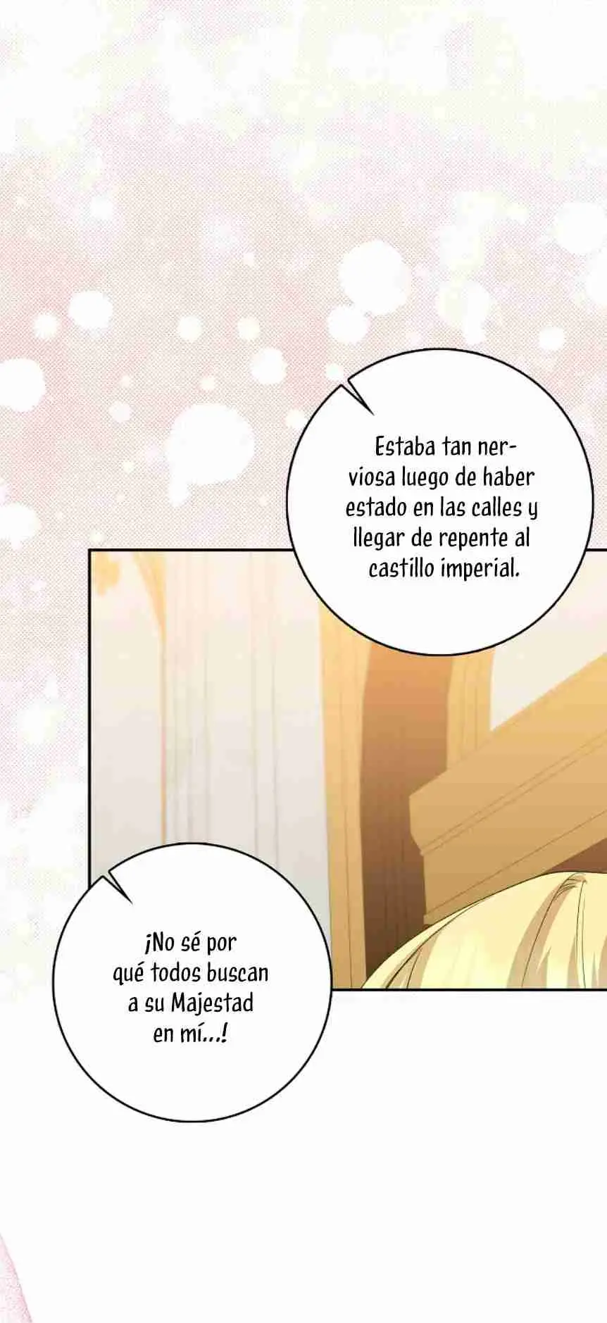 Nuestro tirano se ha vuelto más joven (2022) - Capítulo 33 - Página 44 - LectorTMOo