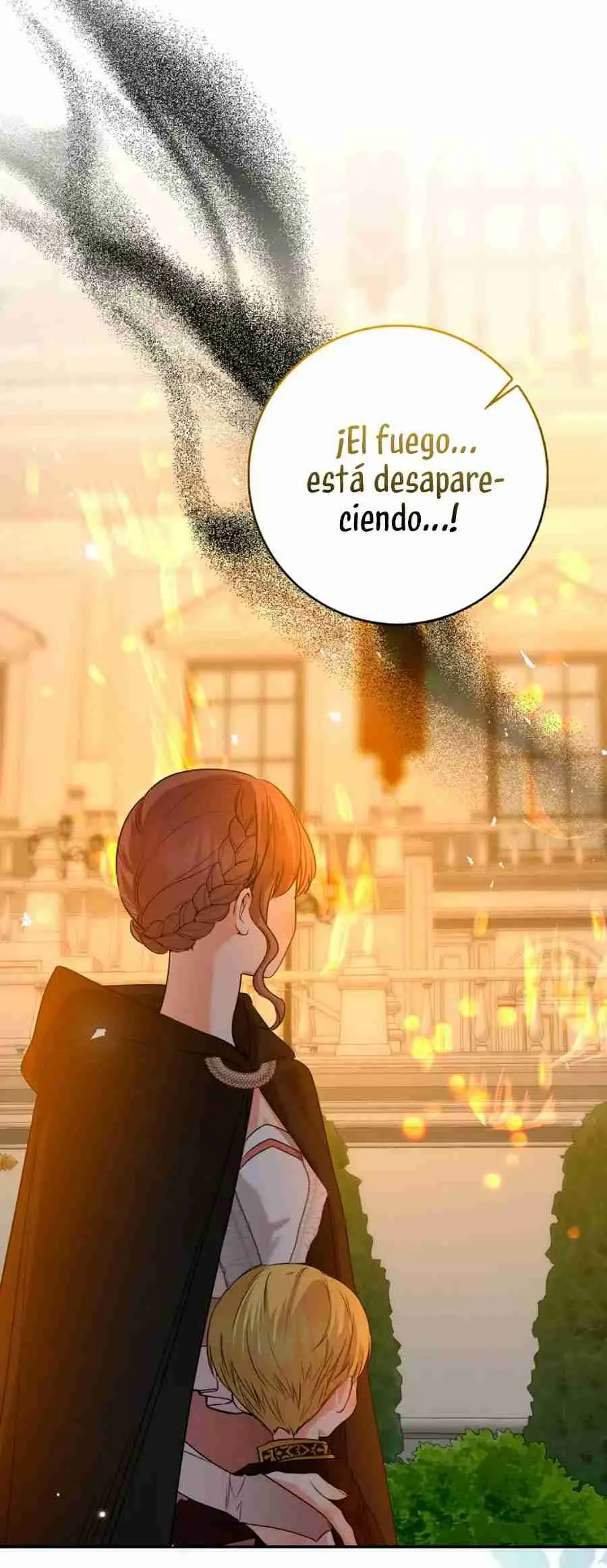 Nuestro tirano se ha vuelto más joven (2022) - Capítulo 34 - Página 7 - LectorTMOo