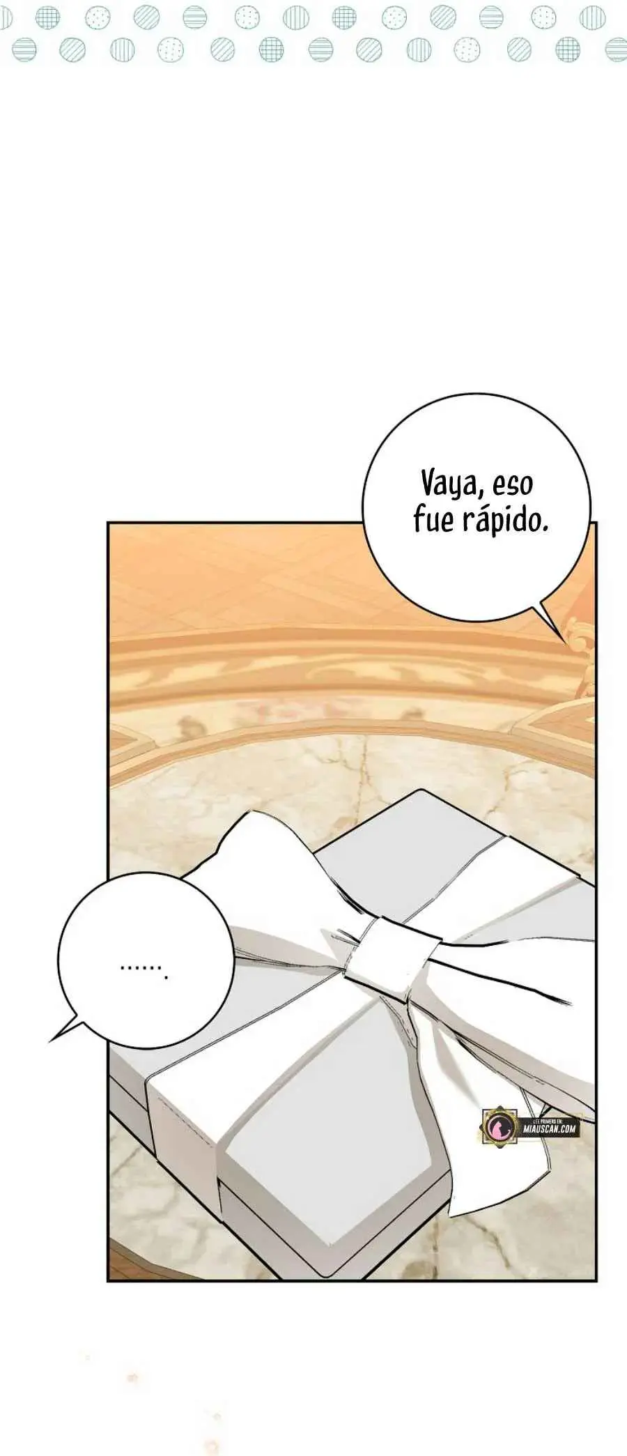 Nuestro tirano se ha vuelto más joven (2022) - Capítulo 34 - Página 33 - LectorTMOo