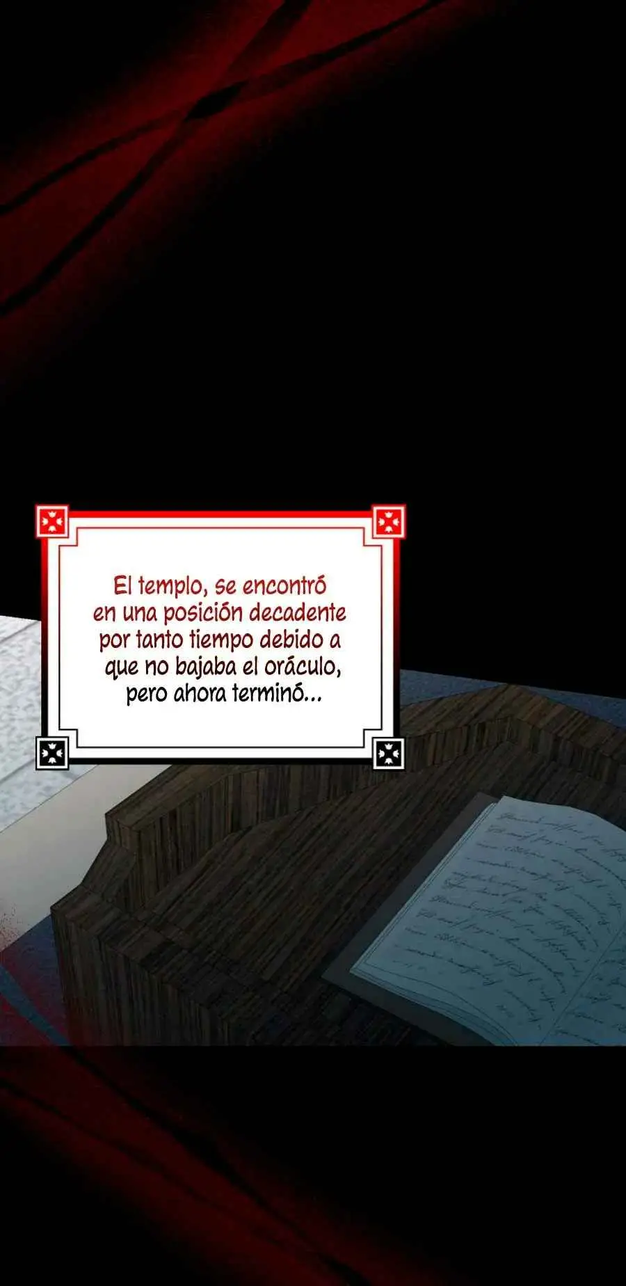 Nuestro tirano se ha vuelto más joven (2022) - Capítulo 34 - Página 48 - LectorTMOo