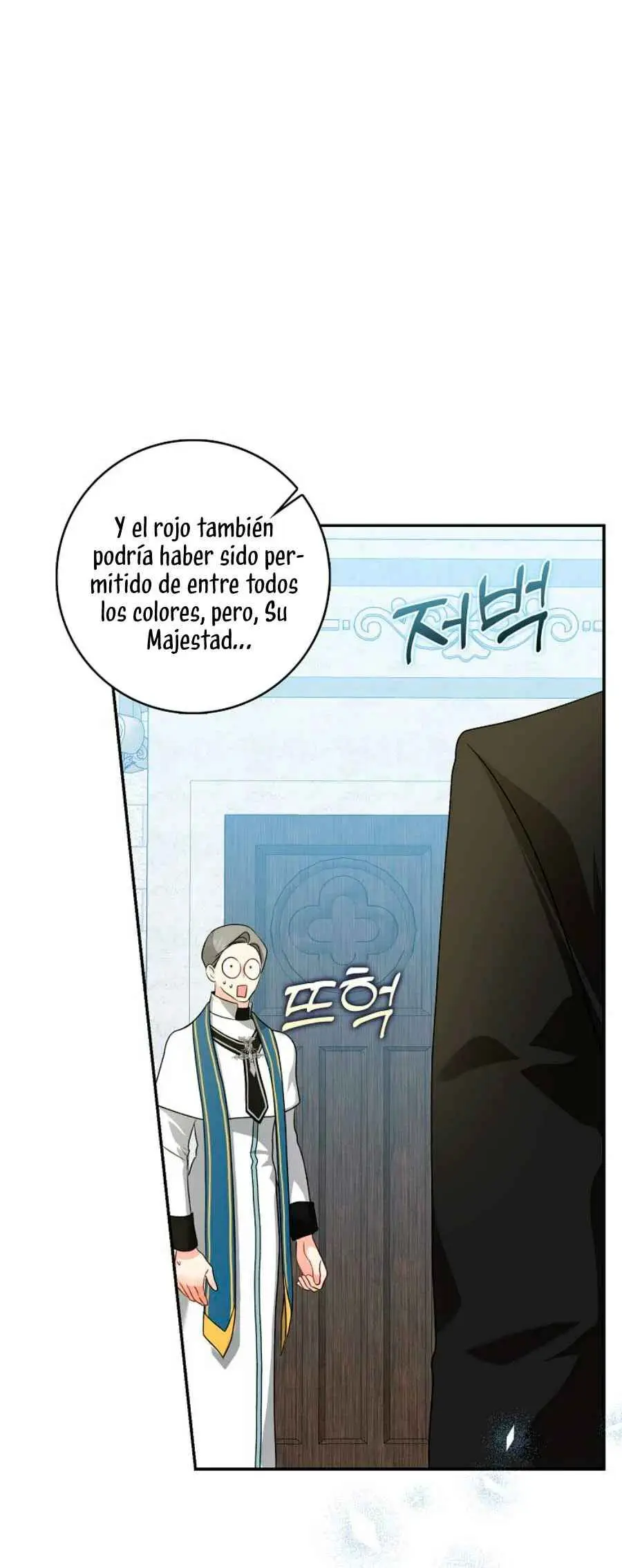 Nuestro tirano se ha vuelto más joven (2022) - Capítulo 34 - Página 55 - LectorTMOo