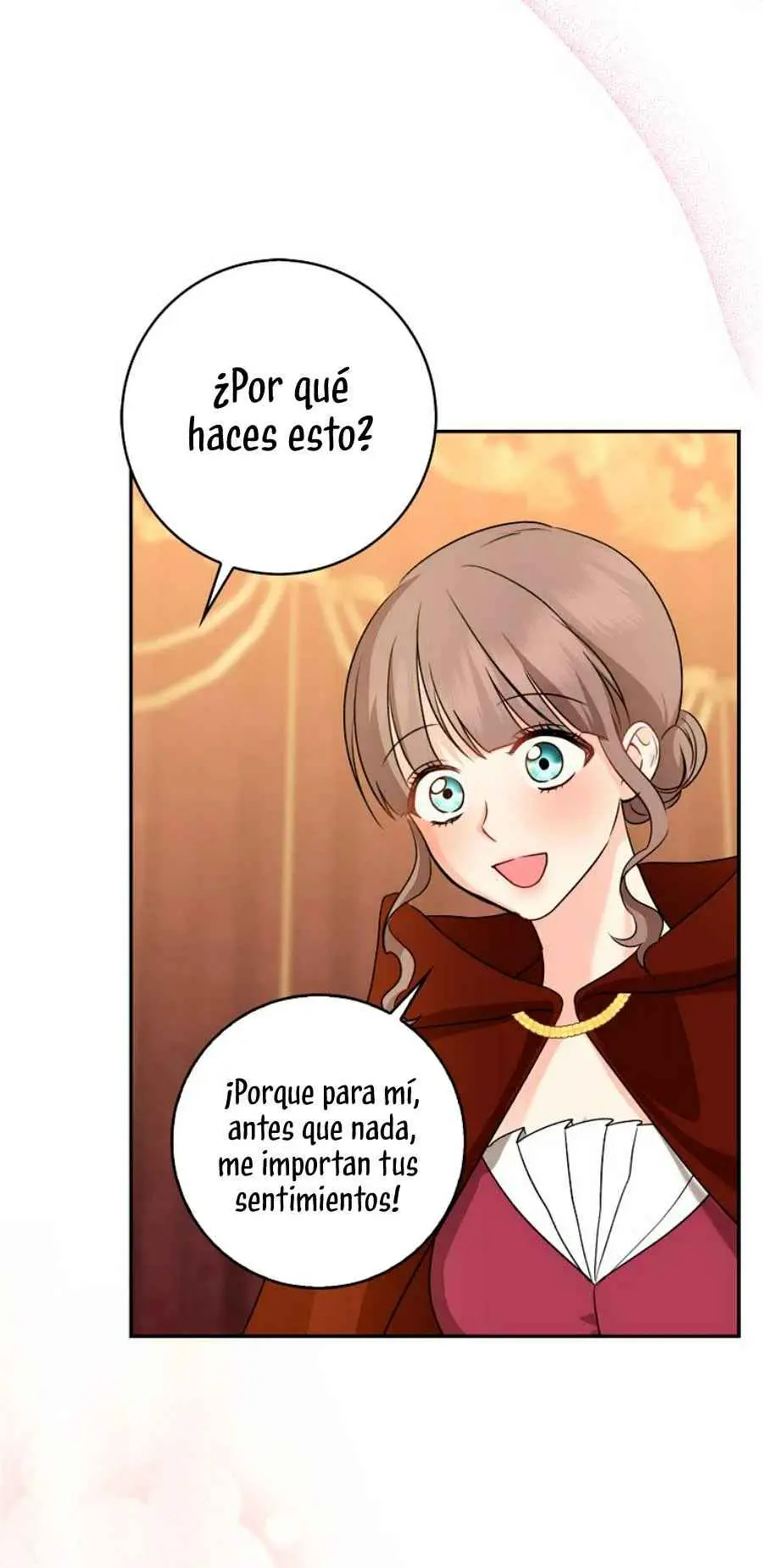 Nuestro tirano se ha vuelto más joven (2022) - Capítulo 34 - Página 89 - LectorTMOo