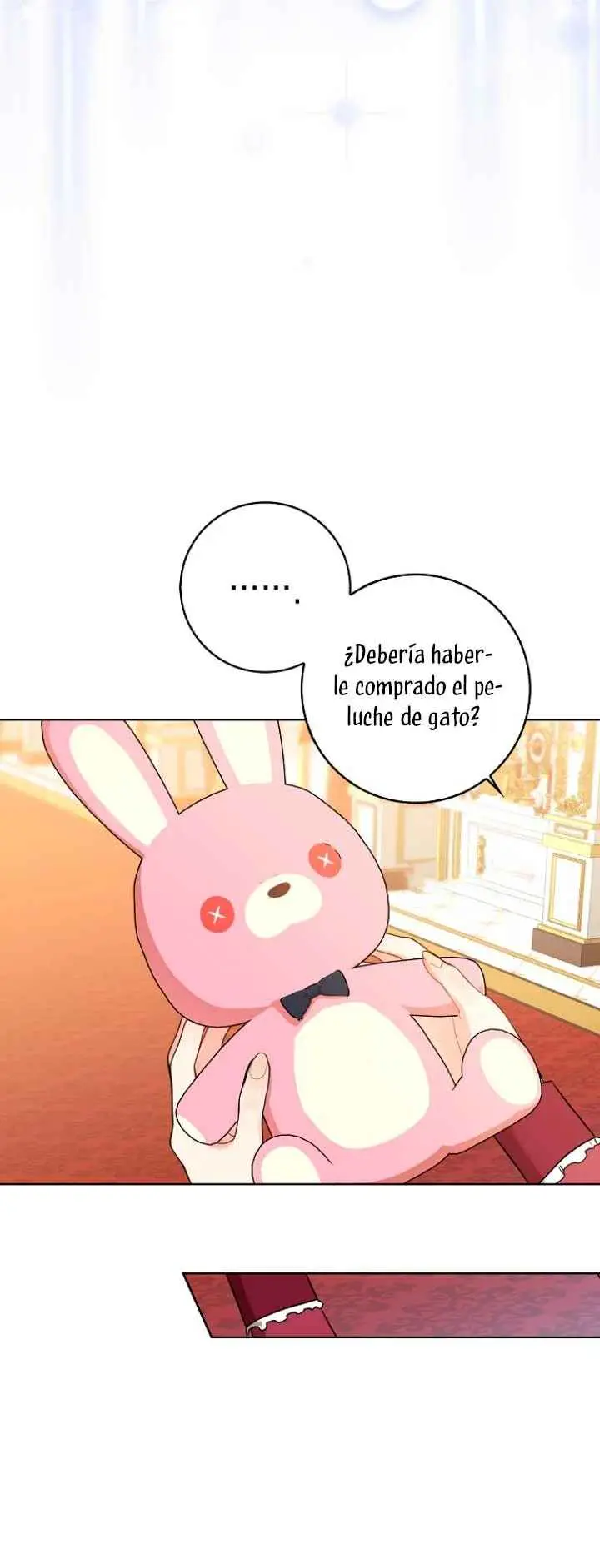 Nuestro tirano se ha vuelto más joven (2022) - Capítulo 35 - Página 52 - LectorTMOo
