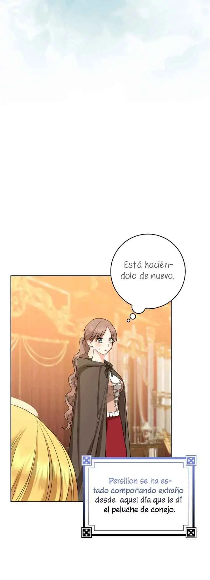 Nuestro tirano se ha vuelto más joven (2022) - Capítulo 35 - Página 56 - LectorTMOo