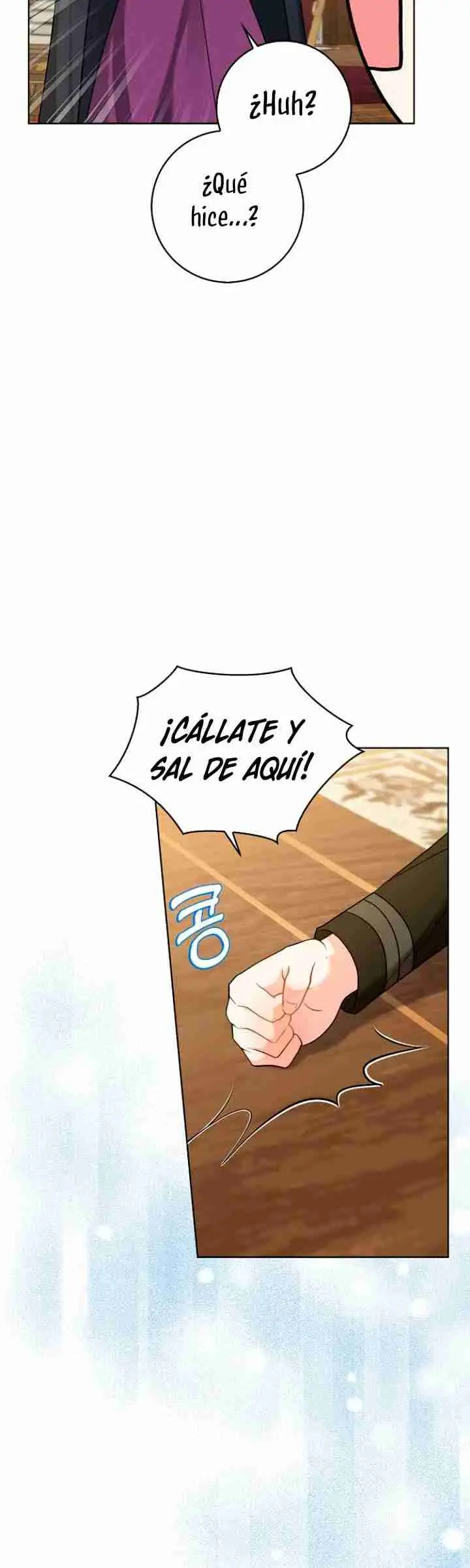 Nuestro tirano se ha vuelto más joven (2022) - Capítulo 35 - Página 69 - LectorTMOo
