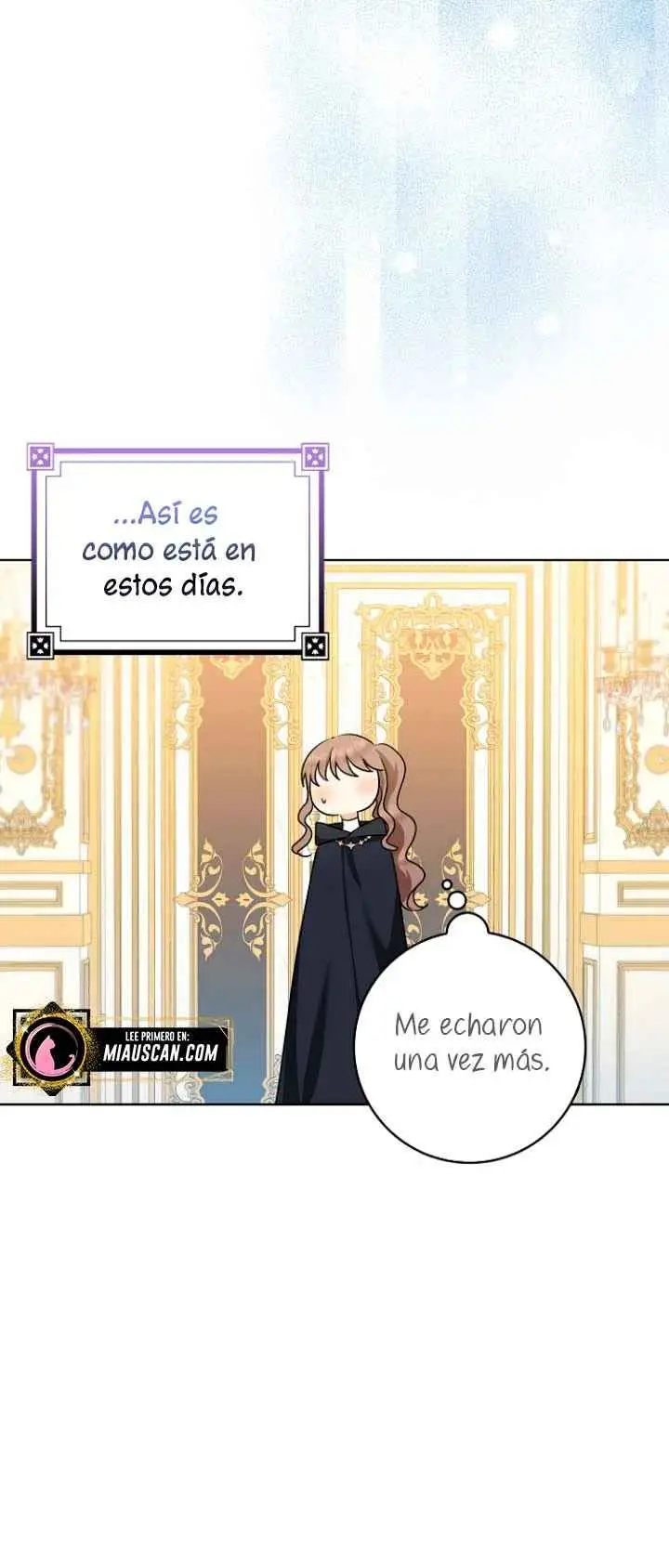 Nuestro tirano se ha vuelto más joven (2022) - Capítulo 35 - Página 70 - LectorTMOo