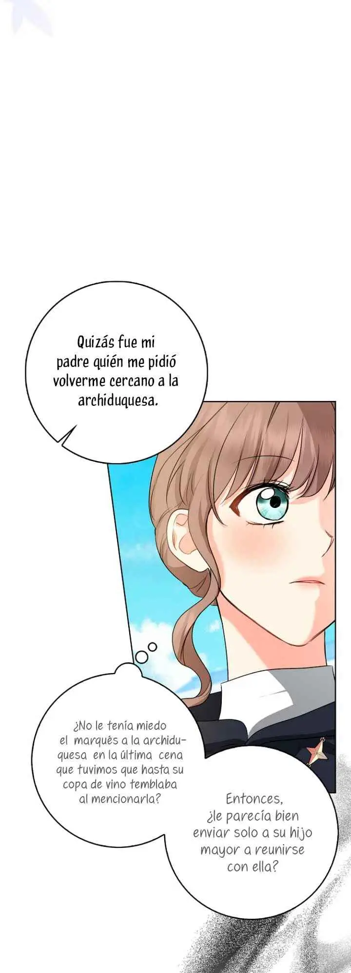 Nuestro tirano se ha vuelto más joven (2022) - Capítulo 35 - Página 93 - LectorTMOo
