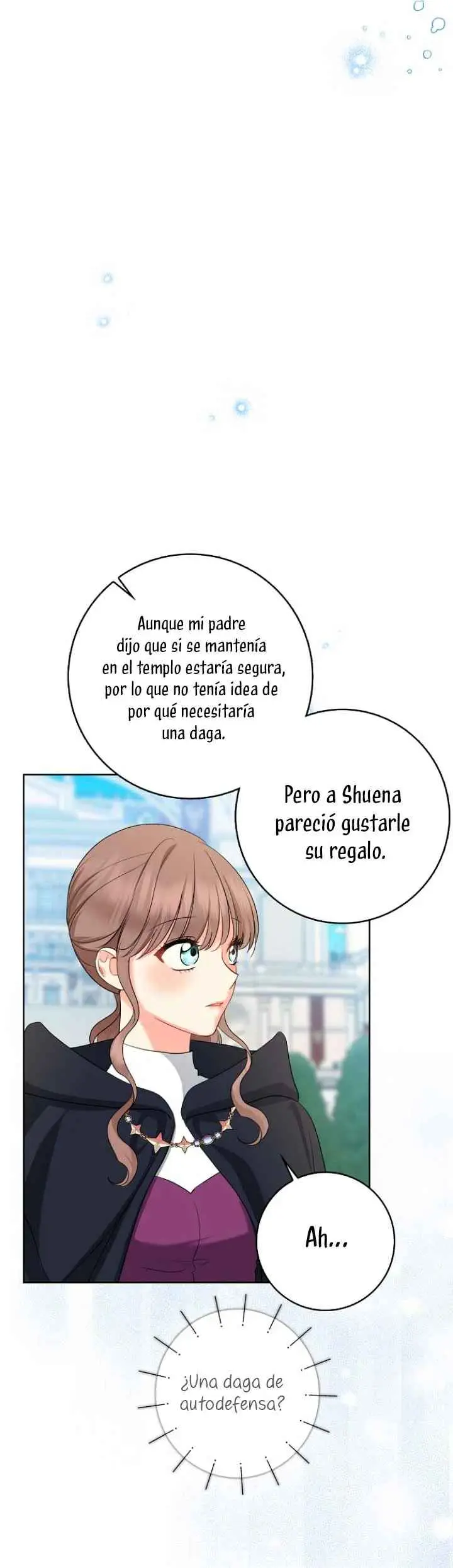 Nuestro tirano se ha vuelto más joven (2022) - Capítulo 35 - Página 115 - LectorTMOo
